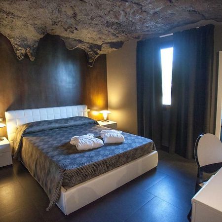 Tra Le Braccia Di Morfeo Bed & Breakfast Terrasini Bagian luar foto